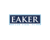 /public/logoimage/1591856504Eaker Law Firm PC.png
